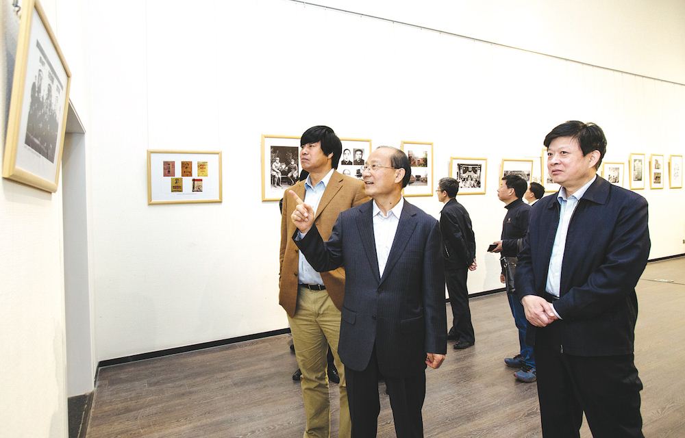 山东出版集团有限公司内容图片展示